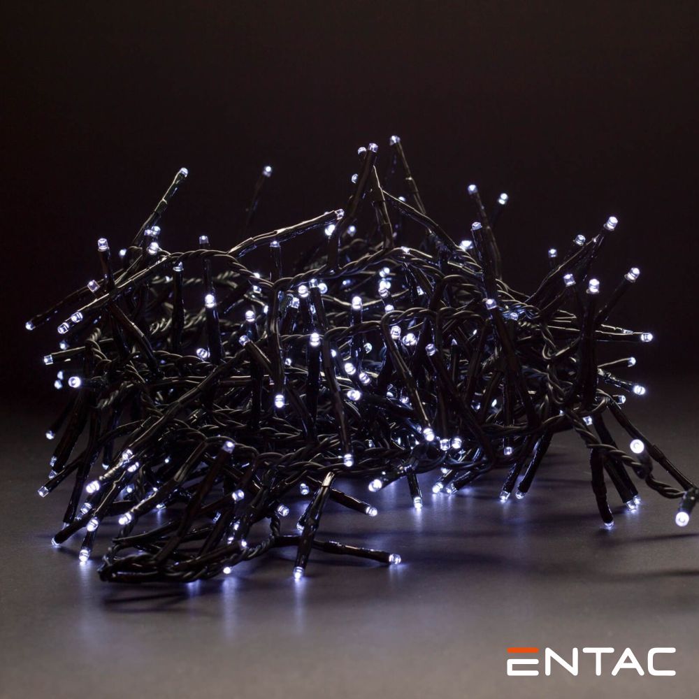 Grinalda 700 Leds 6400K 14M Entac - Tauu,pt