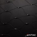 Grinalda 160 Leds 6400K Rede 220V 2X1,5Mt - Tauu,pt