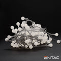 Grinalda 120 Leds 6400K 220V 9Mt - Tauu.pt