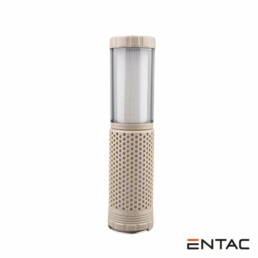 Lanterna Telescópica 5W 250Lm Entac - Tauu.pt