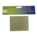 Placa Circuito Impresso Perfurada Em Linhas 100X80Mm - Tauu,pt