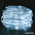Grinalda 200 Micro Led 6400K 220V 20M - Tauu,pt