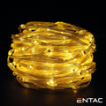 Grinalda 200 Micro Led 3000K 20M Entac - Tauu.pt
