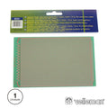Placa Circuito Impresso Perfurada Em Pontos 100X160Mm - Tauu.pt