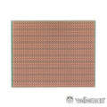 Placa Circuito Impresso Perfurada Em Pontos 100X80Mm - Tauu.pt