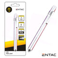 Lanterna C/ 1 Led 1W 30Lm Tipo Caneta Entac - Tauu,pt