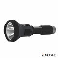 Lanterna Led Cob 3W 180Lm Com Powerbank Entac - Tauu,pt