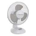 Ventoinha De Mesa Ø23Cm 30W 2 Velocidades - Tauu.pt