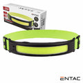 Lanterna De Cabeça Cob 5W 350Lm C/ Sensor Movimentos Entac - Tauu,pt