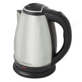 Fervedor De Água Elétrico Inox 2200W 1,8L - Tauu,pt