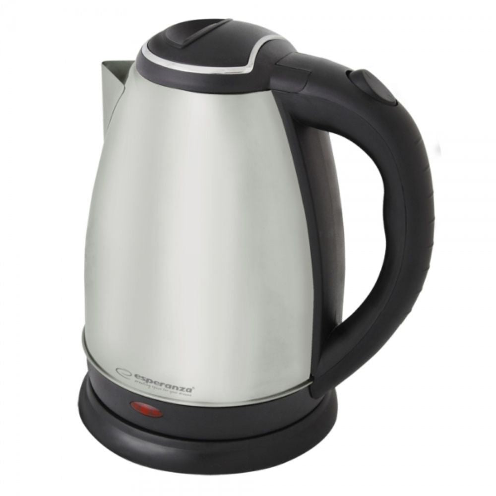 Fervedor De Água Elétrico Inox 2200W 1,8L - Tauu,pt