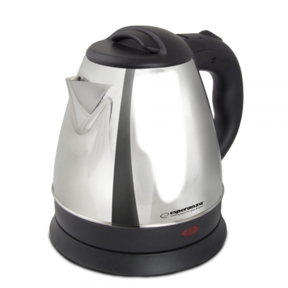 Fervedor De Água Elétrico Inox Polido 1350W 1L - Tauu,pt