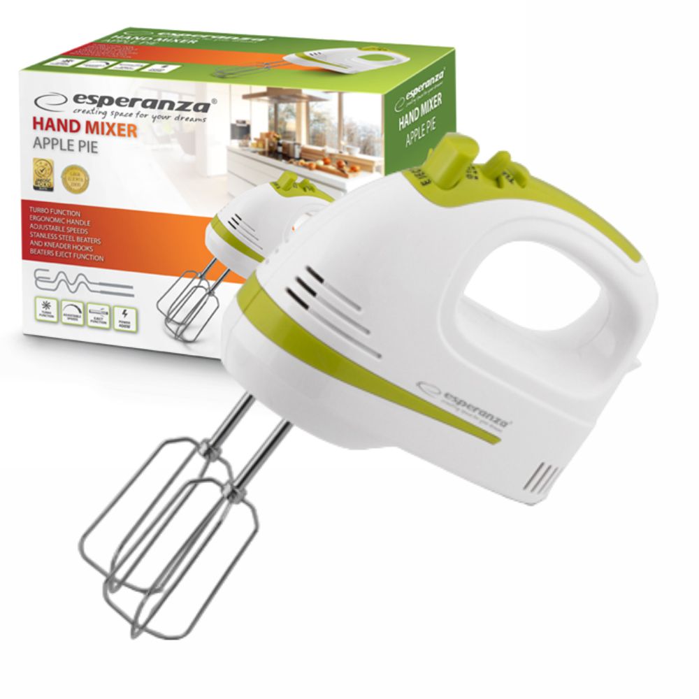 Batedeira Elétrica 400W - Tauu,pt