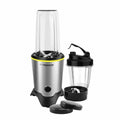 Liquidificador Nutri Blender 1000W C/ 2X Garrafas E Moinho - Tauu.pt