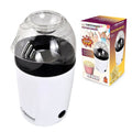 Máquina De Pipocas C/ Doseador 1200W - Tauu,pt