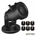 Projetor Led Natal Interior/Exterior 230V C/ 6 Slides Entac - Tauu,pt