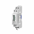 Contador Energia Monofásico 230V/40A 1 Módulo Din - Tauu,pt