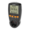 Contador De Energia 230V/16A C/ Tomada Virone - Tauu,pt