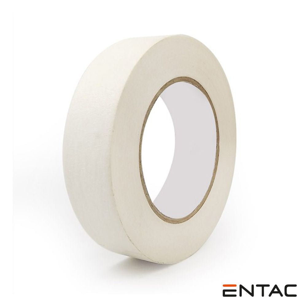 Fita De Pintor Branca 19Mm X 50M Entac - Tauu,pt