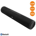 Barra Som S/Fios Usb/Bt/Fm/Sd Bateria 2X3W - Tauu,pt