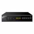 Receptor Tdt Full Hd 1080P Dvb-T2/Dvbc - Tauu.pt