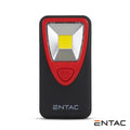 Lanterna Bolso Led 3W 200Lm Ip44 Entac - Tauu.pt