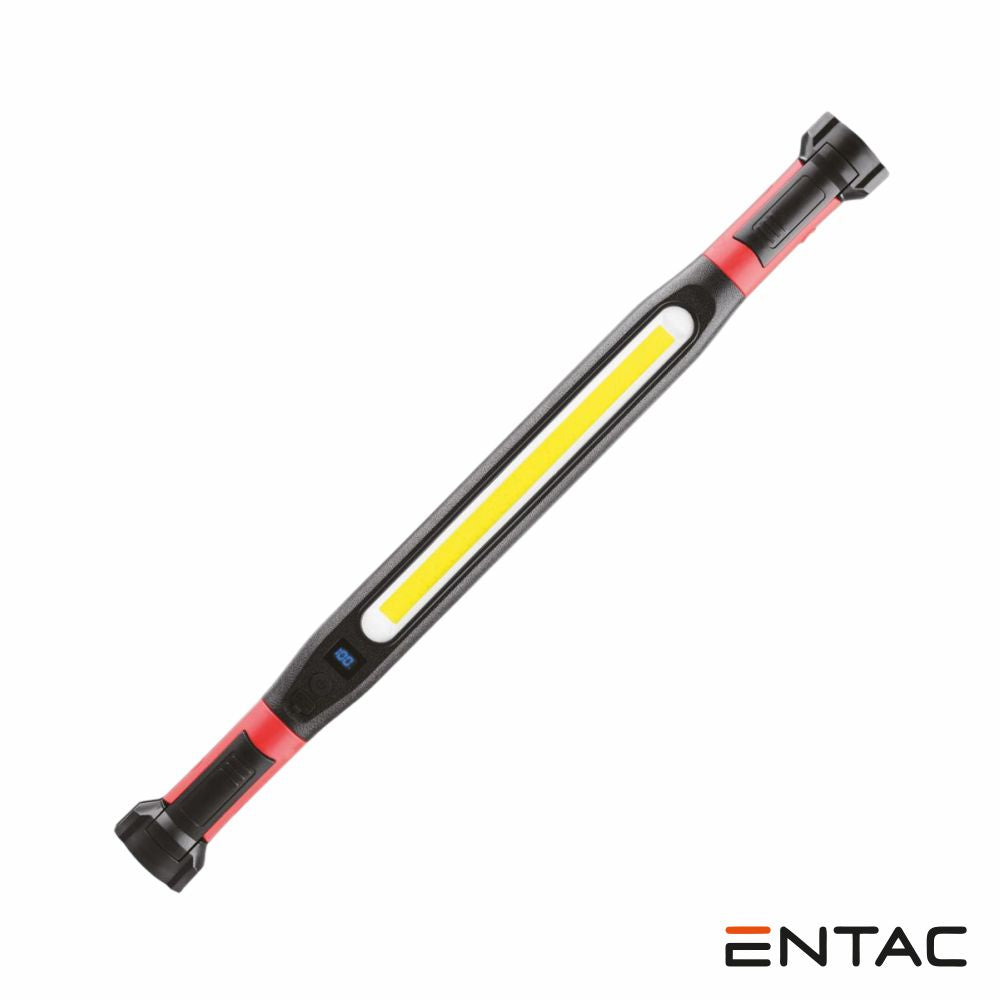 Lanterna De Trabalho Led Cob 10W 700Lm Entac - Tauu.pt