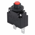 Fusível Automático C/ Disjuntor P/ Painel 10A 250Vac - Tauu.pt