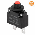 Fusível Automático C/ Disjuntor P/ Painel 16A 250Vac - Tauu.pt