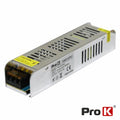 Fonte De Alimentação Industrial Slim 12V 60W 5A Prok - Tauu,pt