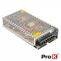Fonte De Alimentação Industrial 5V 150W 30A Prok - Tauu,pt