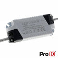 Fonte De Alimentação P/ Led 8-12W 24-46V Prok - Tauu.pt