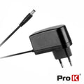 Alimentador Switching 12V 1A Prok - Tauu.pt