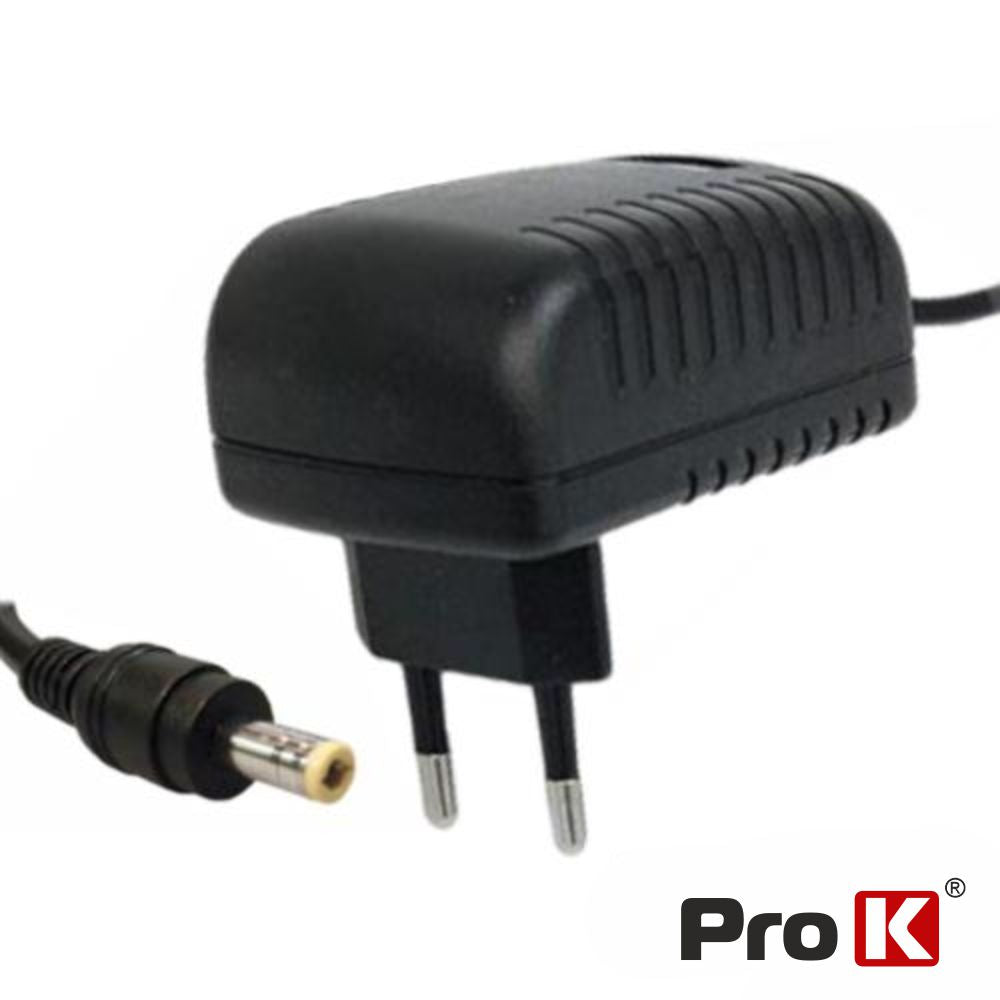 Alimentador Switching 12V 3A 36W Prok - Tauu,pt