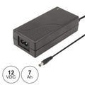 Alimentador Switching 12V 7A - Tauu.pt