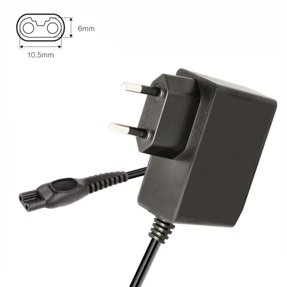 Alimentador P/ Philishave 15V 0.36A - Tauu.pt