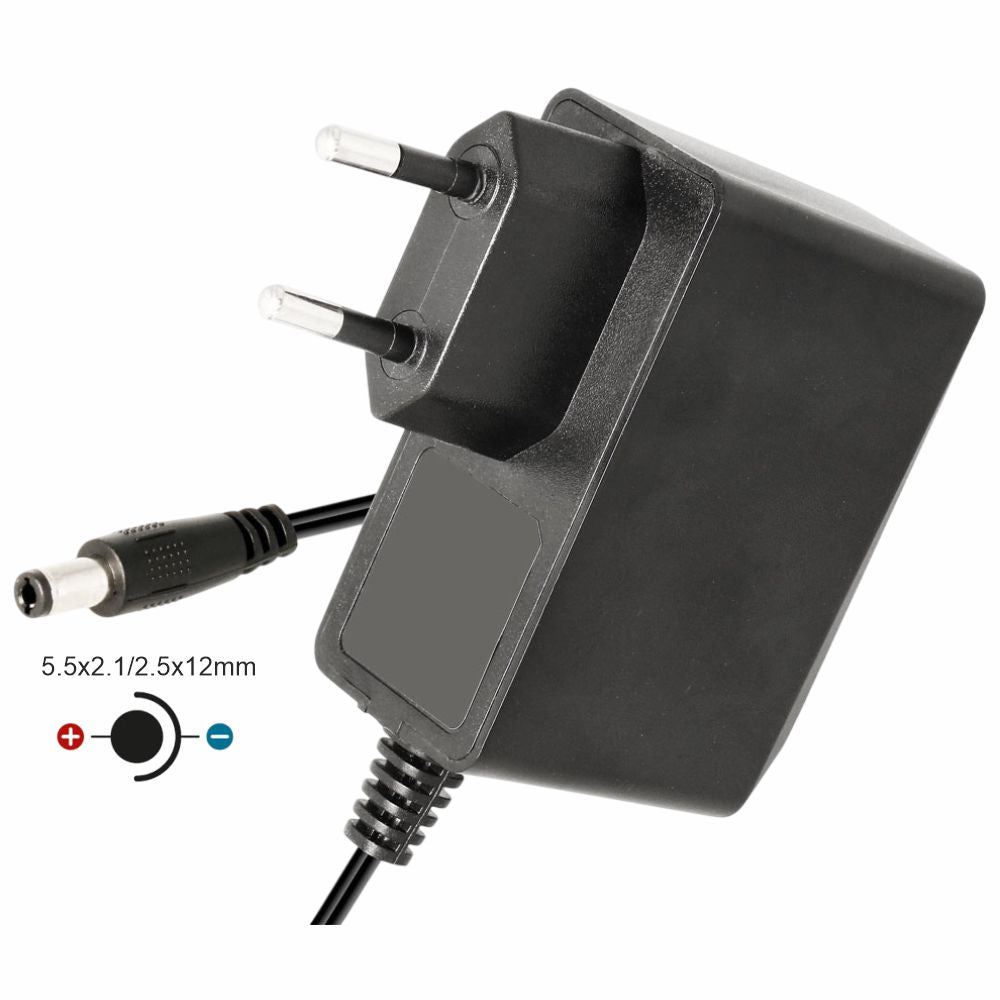 Alimentador Switching 15V 2A - Tauu,pt