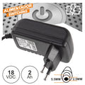Alimentador Switching 18V 2A - Tauu,pt