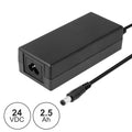 Alimentador Switching 24V 2.5A - Tauu.pt