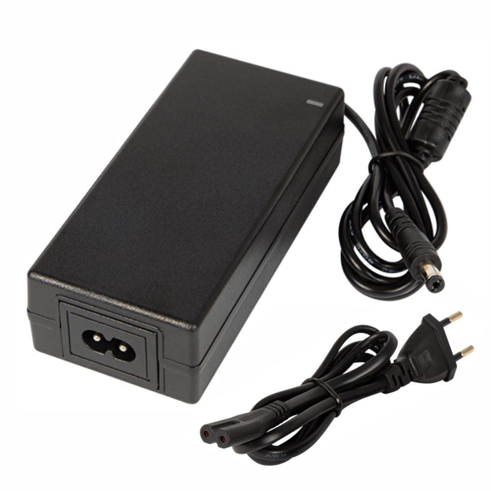 Alimentador Switching 24V 2A - Tauu.pt