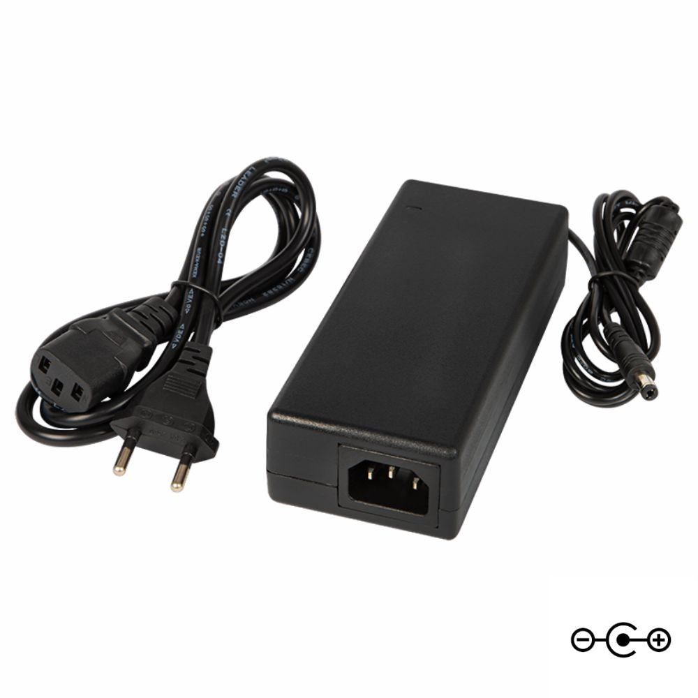 Alimentador Switching 24V 4A - Tauu.pt