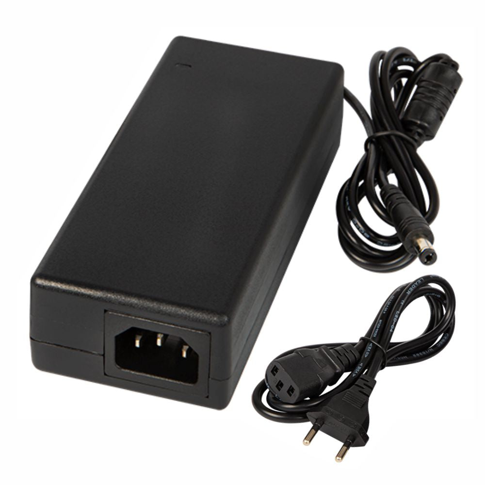 Alimentador Switching 24V 5A - Tauu.pt