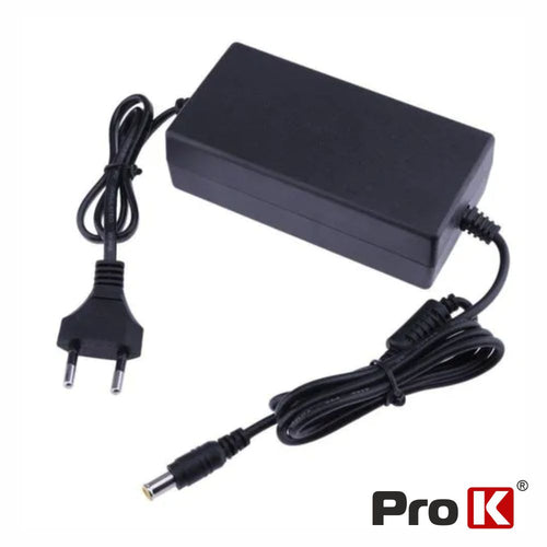 Alimentador Switching 24V 8A Prok - Tauu.pt
