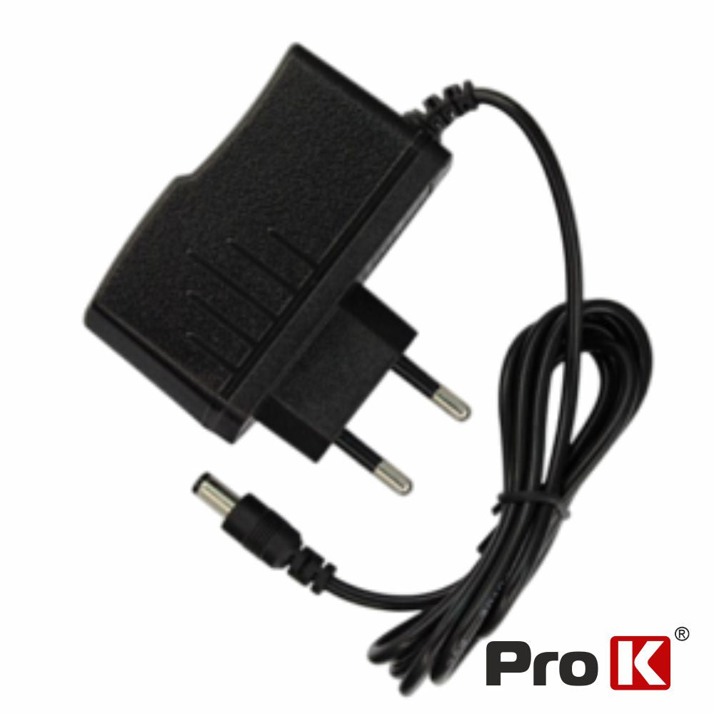 Alimentador Switching C/ Ficha Dc 5V 2A - Tauu.pt