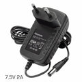 Alimentador Switching 7,5V 2A - Tauu,pt