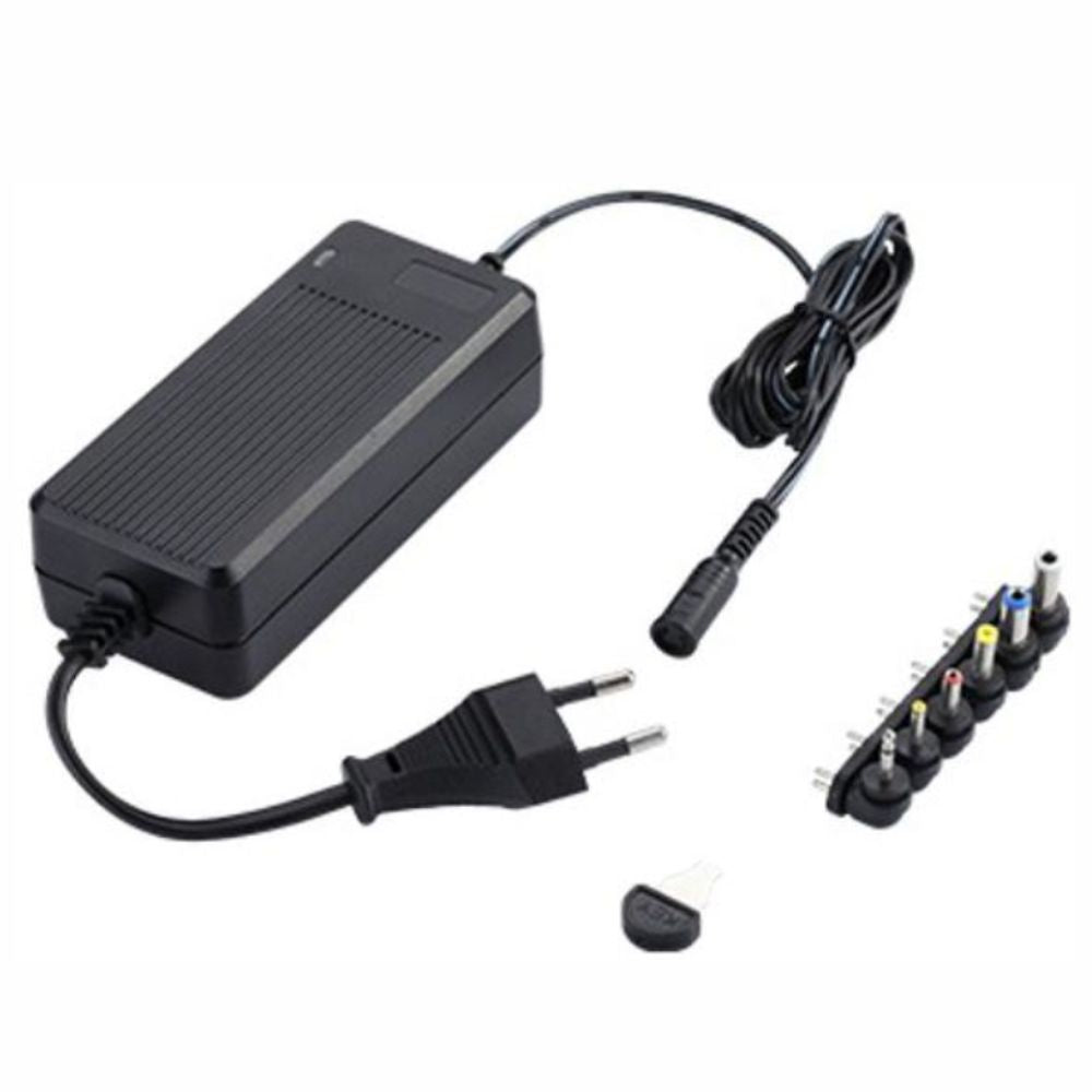 Alimentador Universal 9-24V 3,42-2,5A 60W - Tauu,pt