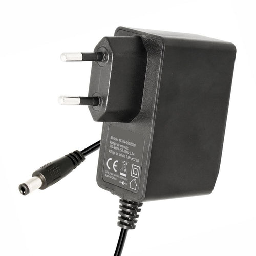 Alimentador Switching 9V 2A - Tauu.pt