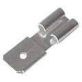 Adaptador Faston Fêmea 4,8Mm Para 6,3Mm Macho - Tauu,pt