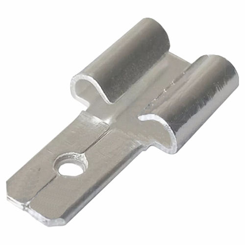 Adaptador Faston Fêmea 6.3Mm Para 4.8Mm Macho - Tauu.pt