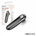 Auricular Bluetooth Multiponto V5.1 Preto Forever - Tauu.pt